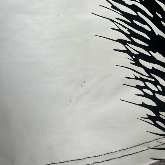 Kids Dr Seuss shirt. Size s/m - Picture 4 of 10